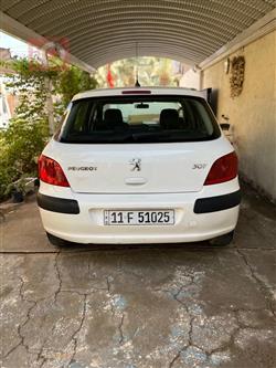 Peugeot 307